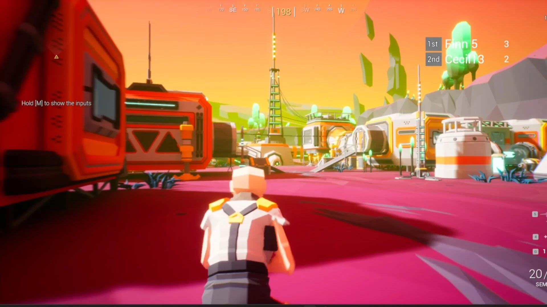 Изображение игры: FUBG: FIGHT UNKNOWN BATTLEGROUND