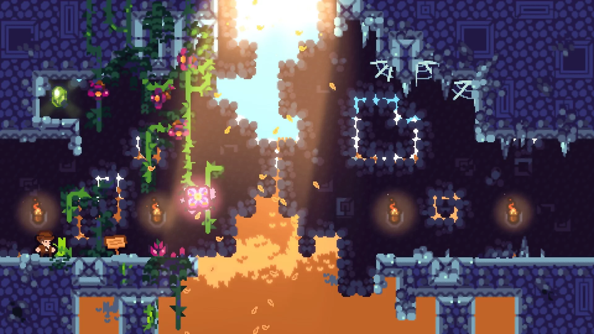 Изображение игры: Archaeogem
