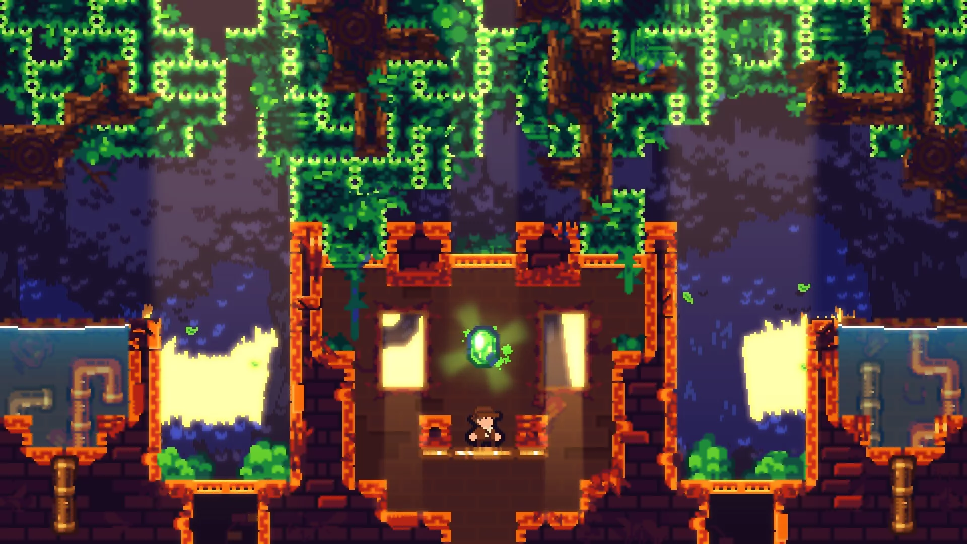 Изображение игры: Archaeogem