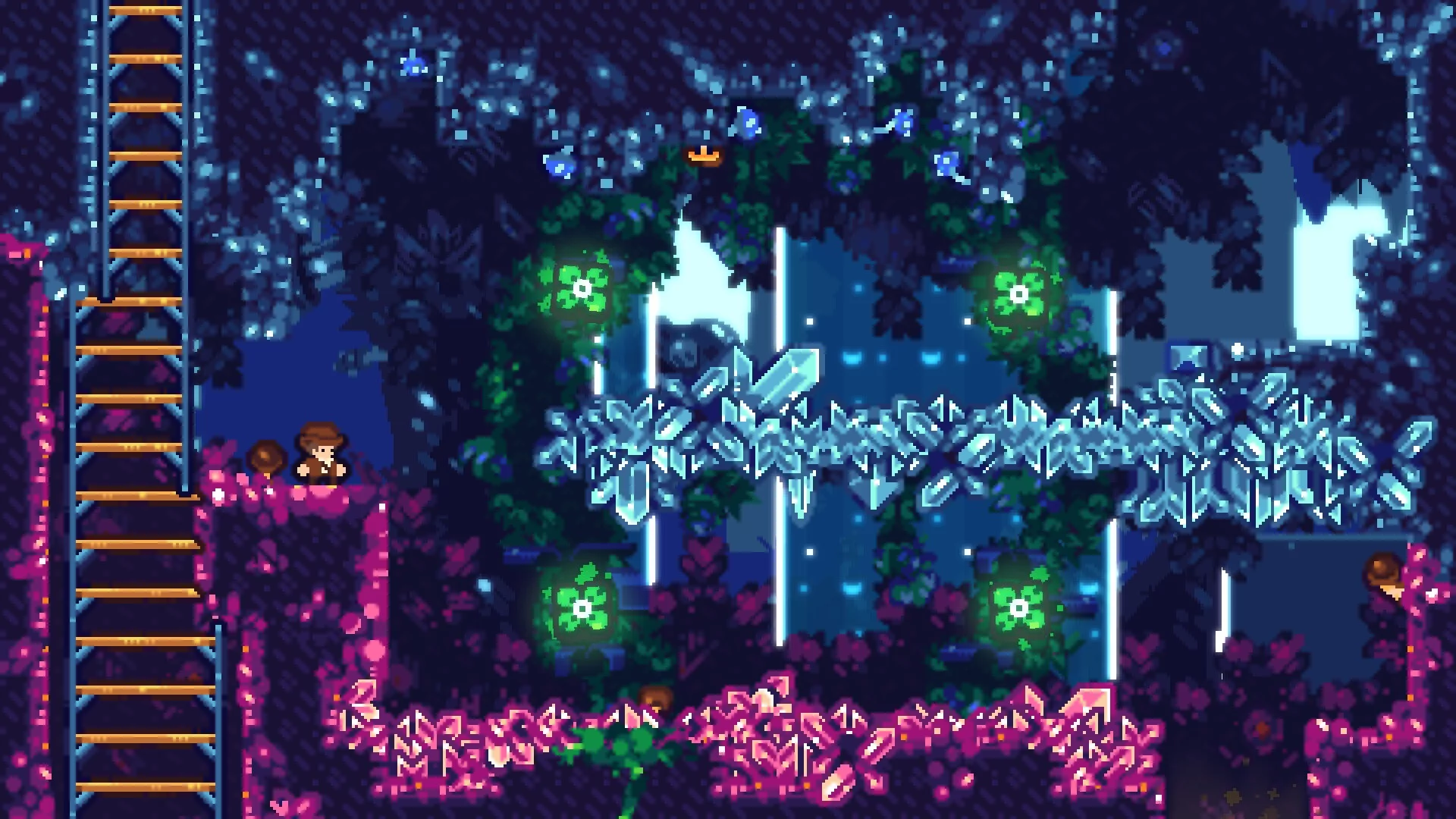 Изображение игры: Archaeogem