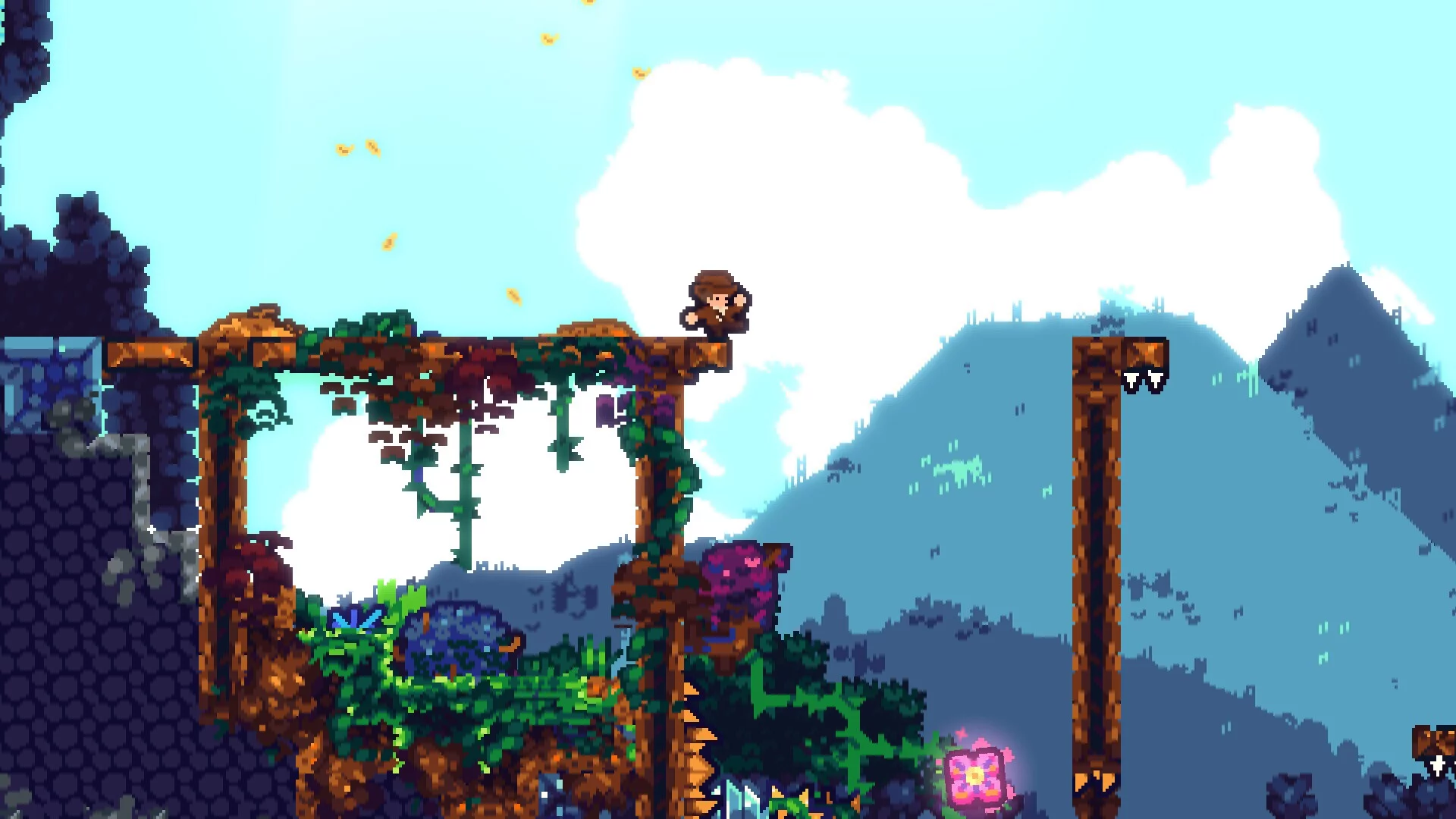 Изображение игры: Archaeogem