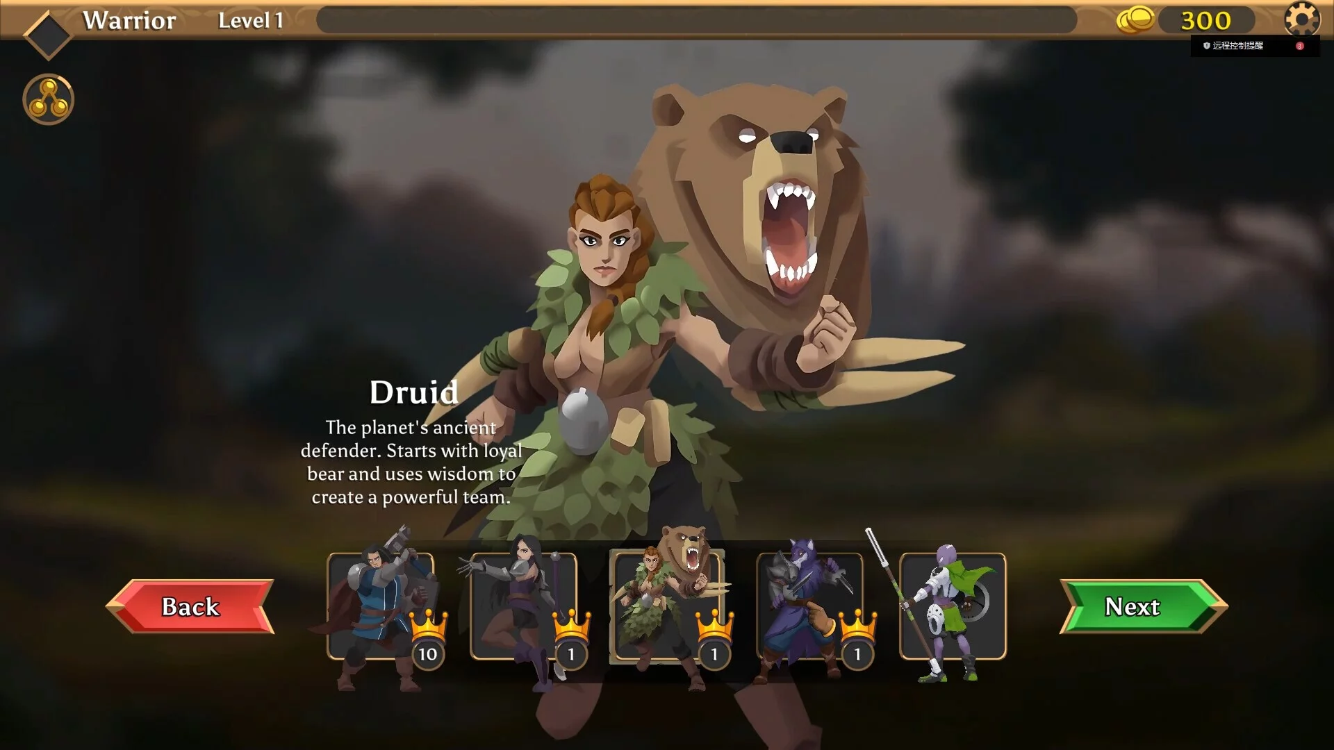 Изображение игры: Combo Card Clashers