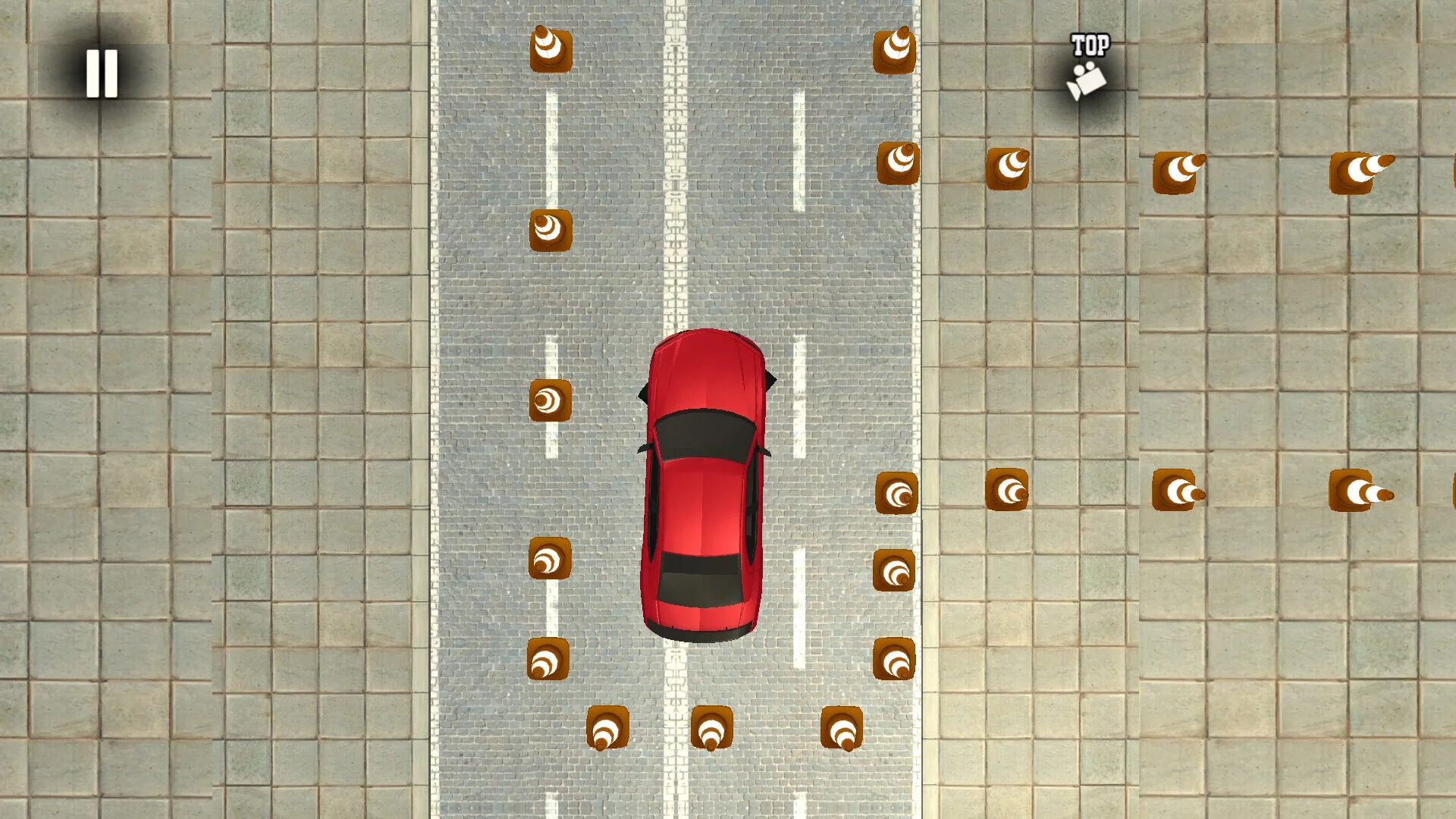 Изображение игры: Parking Expert!