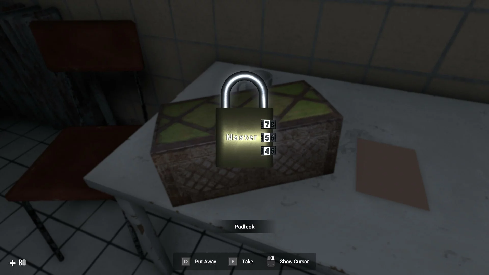 Изображение игры: Skinless The Horror Story Quest
