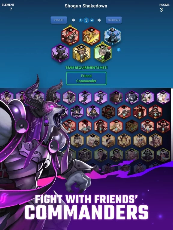 Изображение игры: Battle Breakers