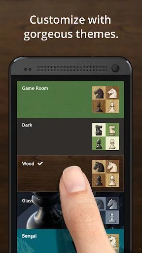 Изображение игры: Chess · Play & Learn