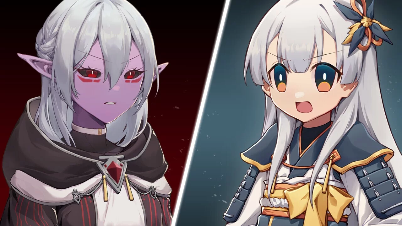 Изображение игры: Peacemaker: Glorious Princess