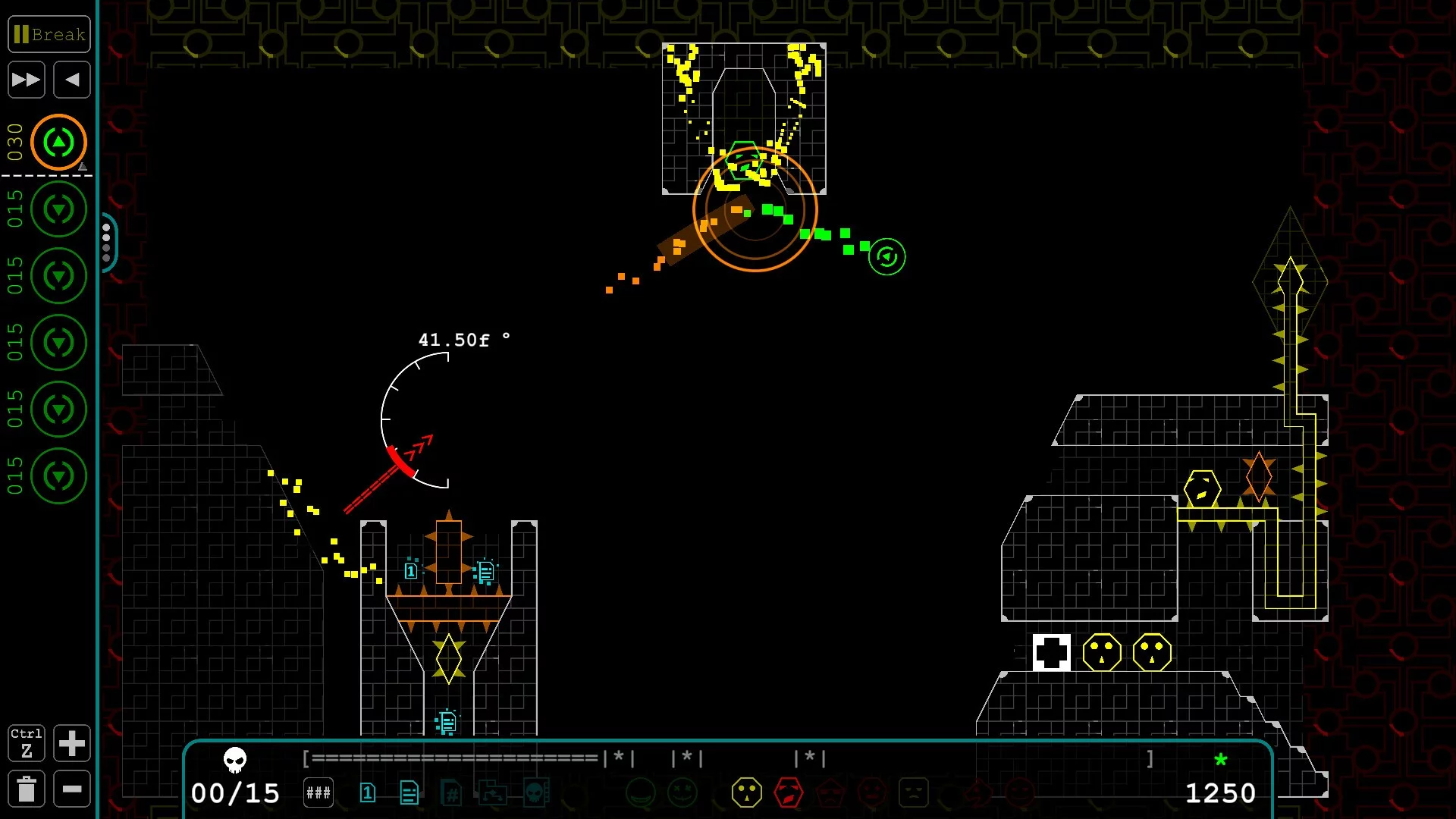 Изображение игры: Hackshot