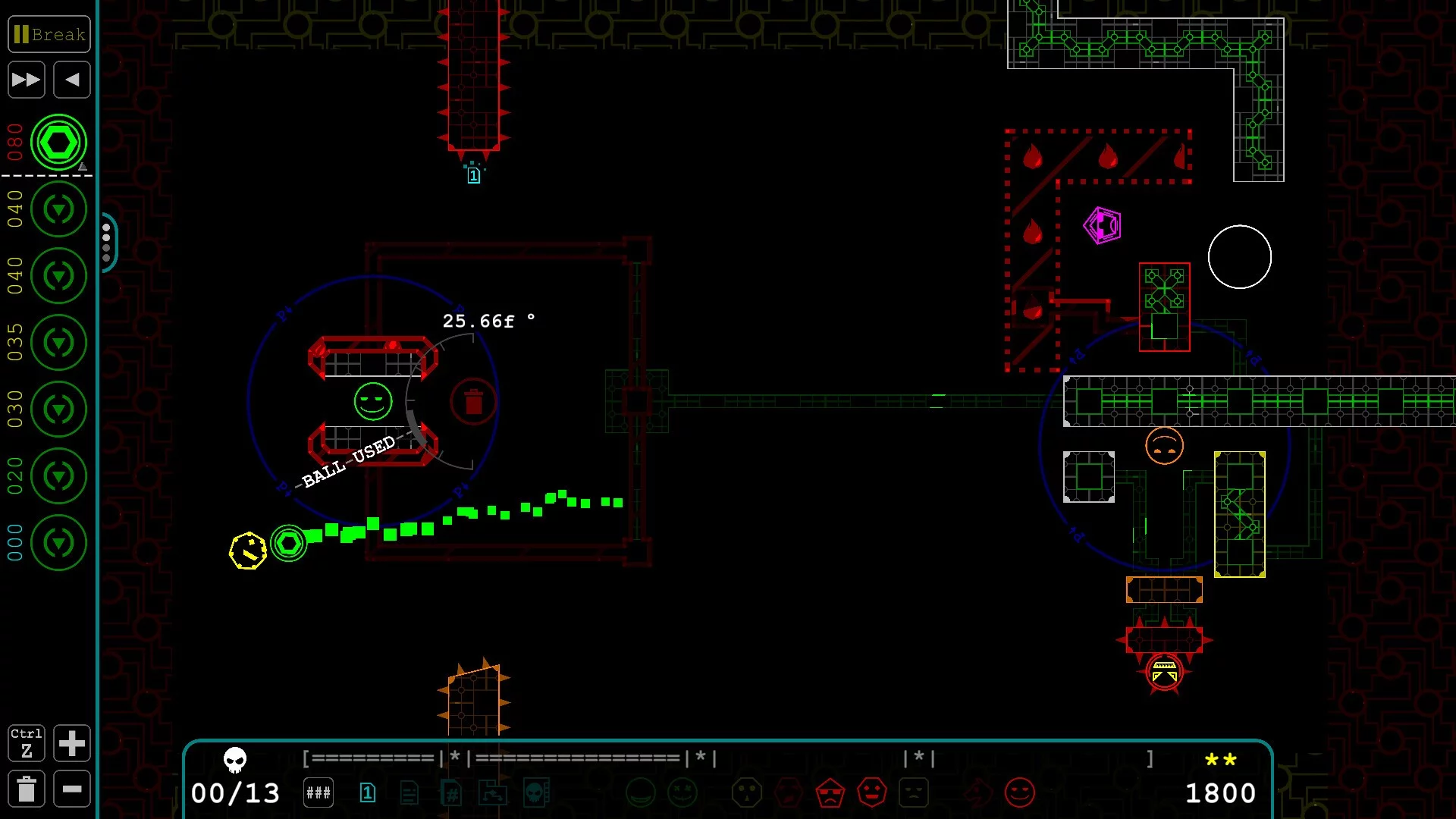 Изображение игры: Hackshot