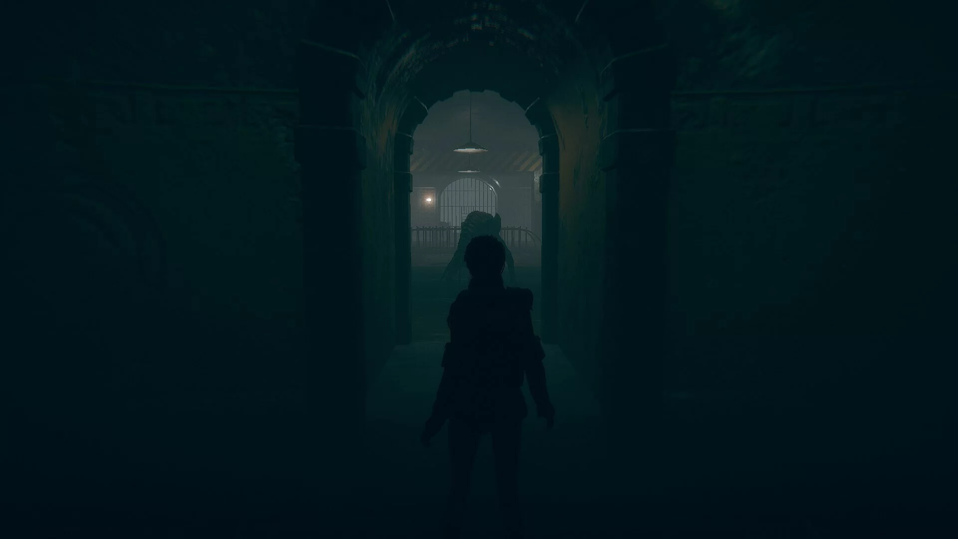 Изображение игры: Toxic place