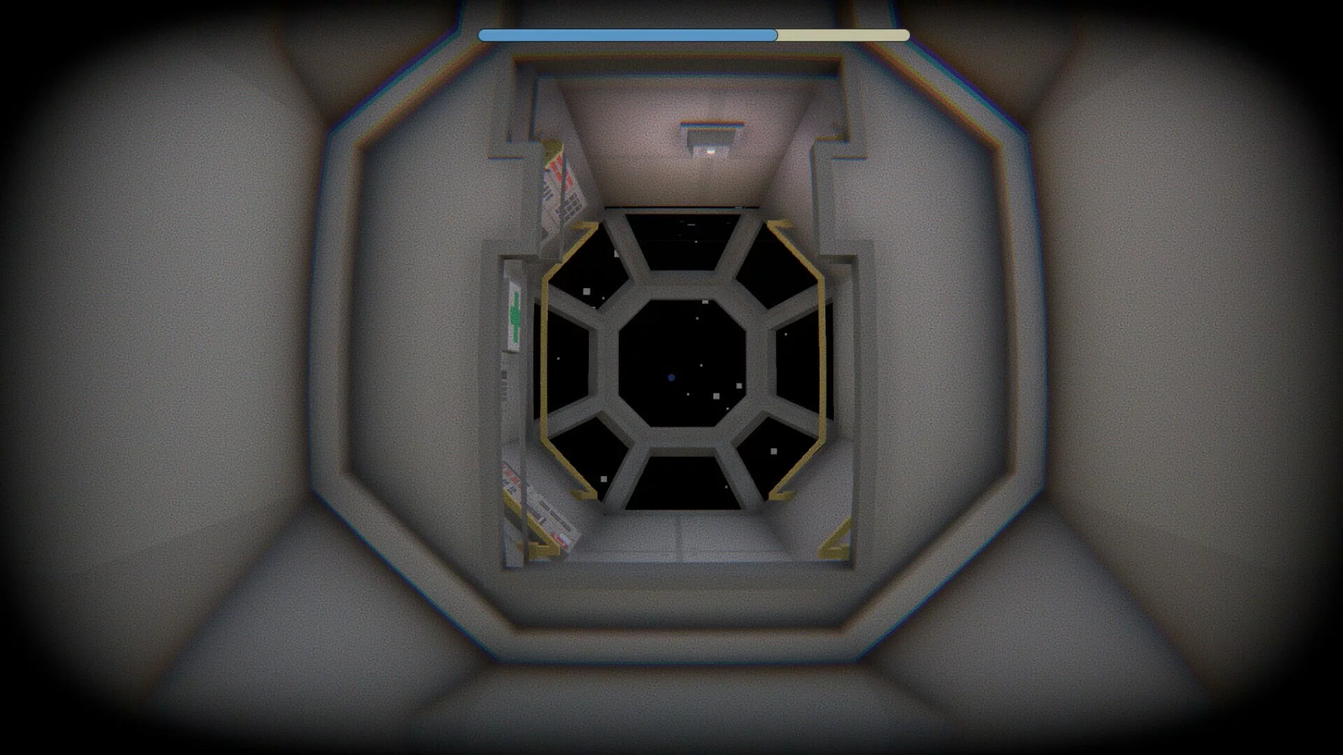 Изображение игры: Emergency in Space