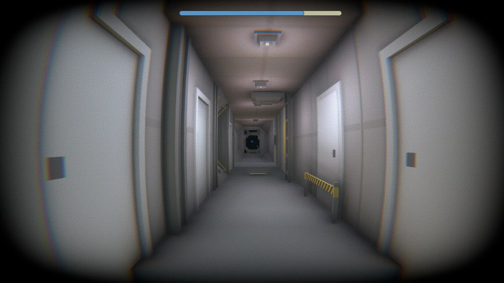 Изображение игры: Emergency in Space