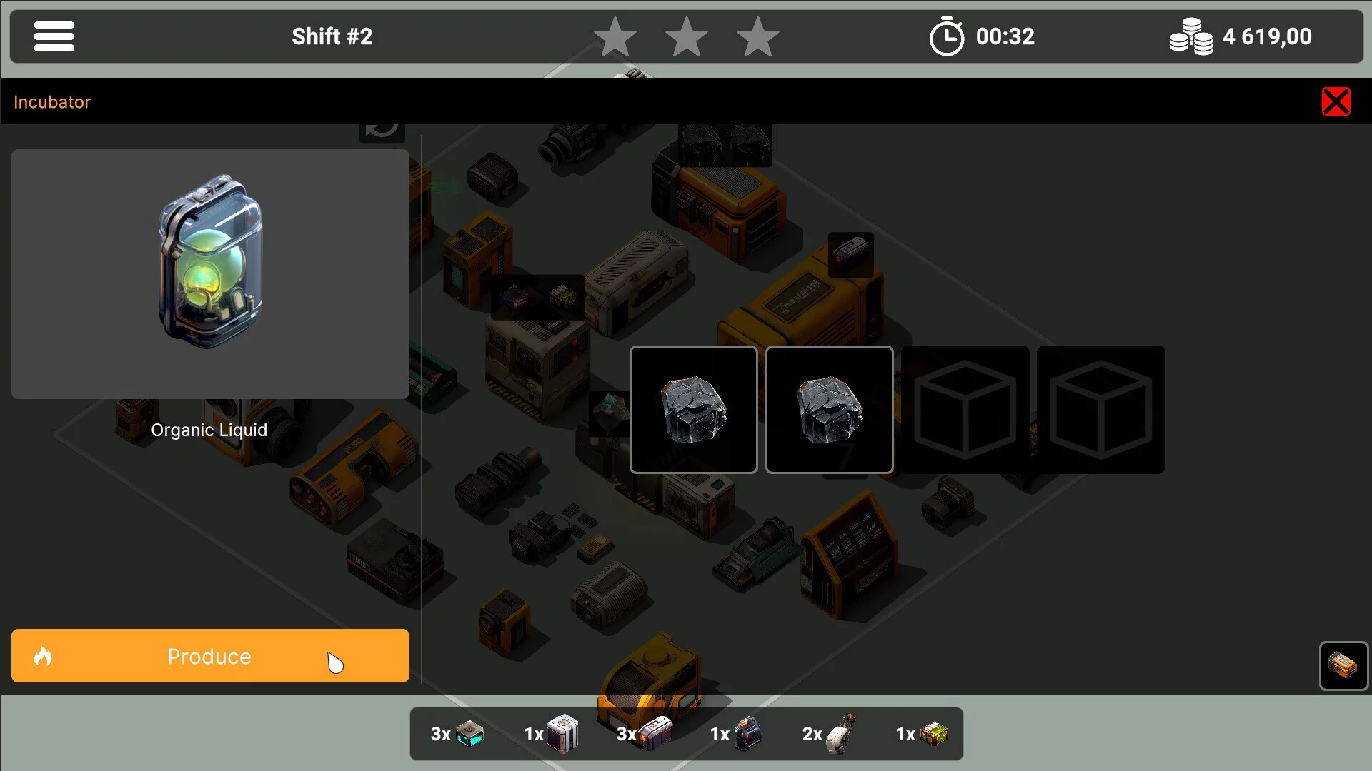 Изображение игры: Cyber Workshop