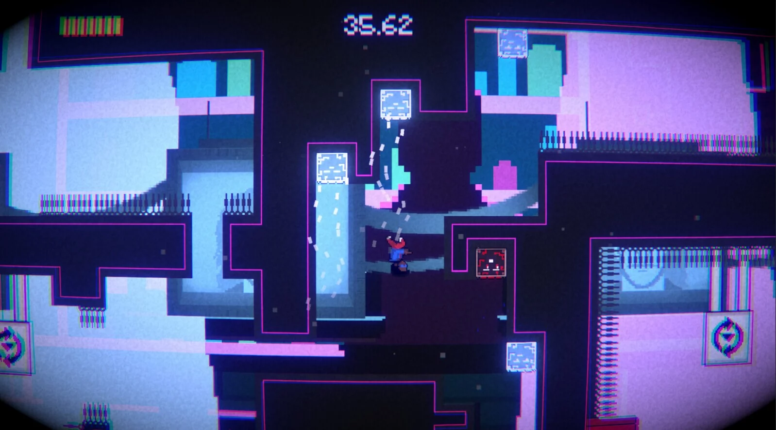 Изображение игры: Byte Hack