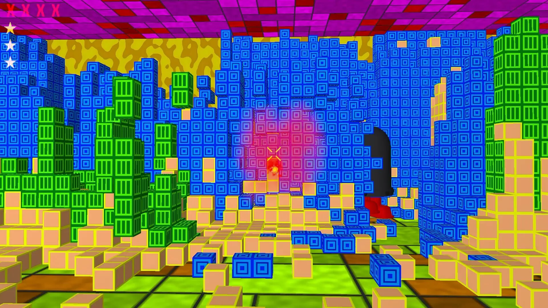 Изображение игры: Atomite