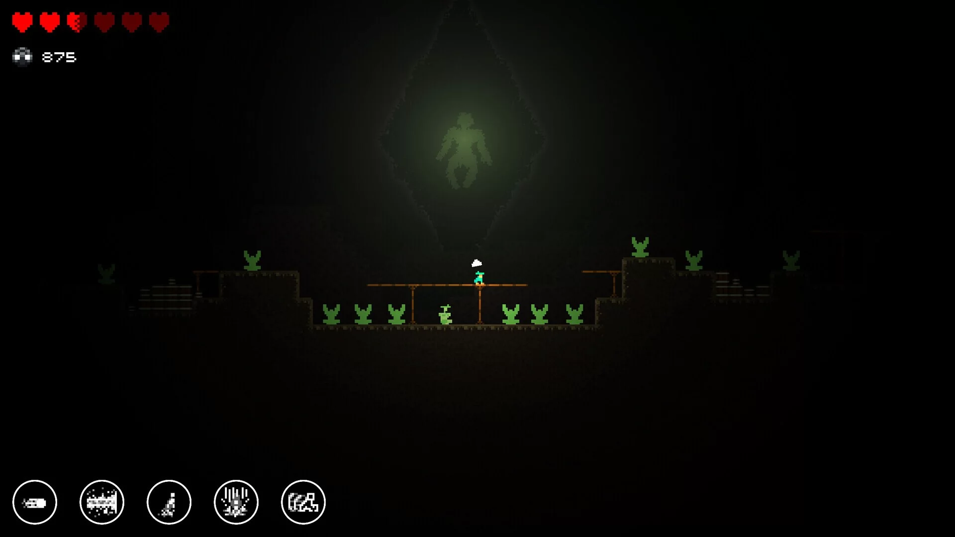 Изображение игры: Realm Of I