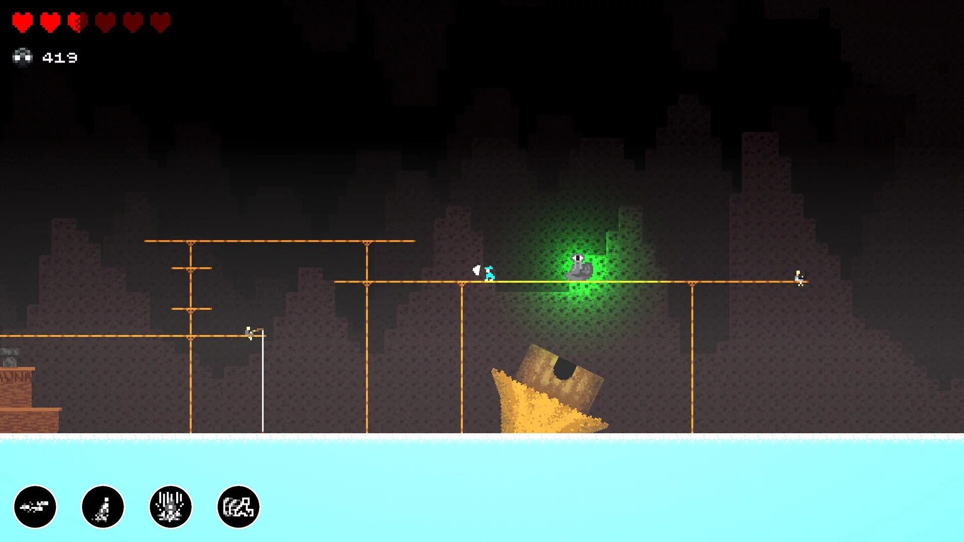 Изображение игры: Realm Of I