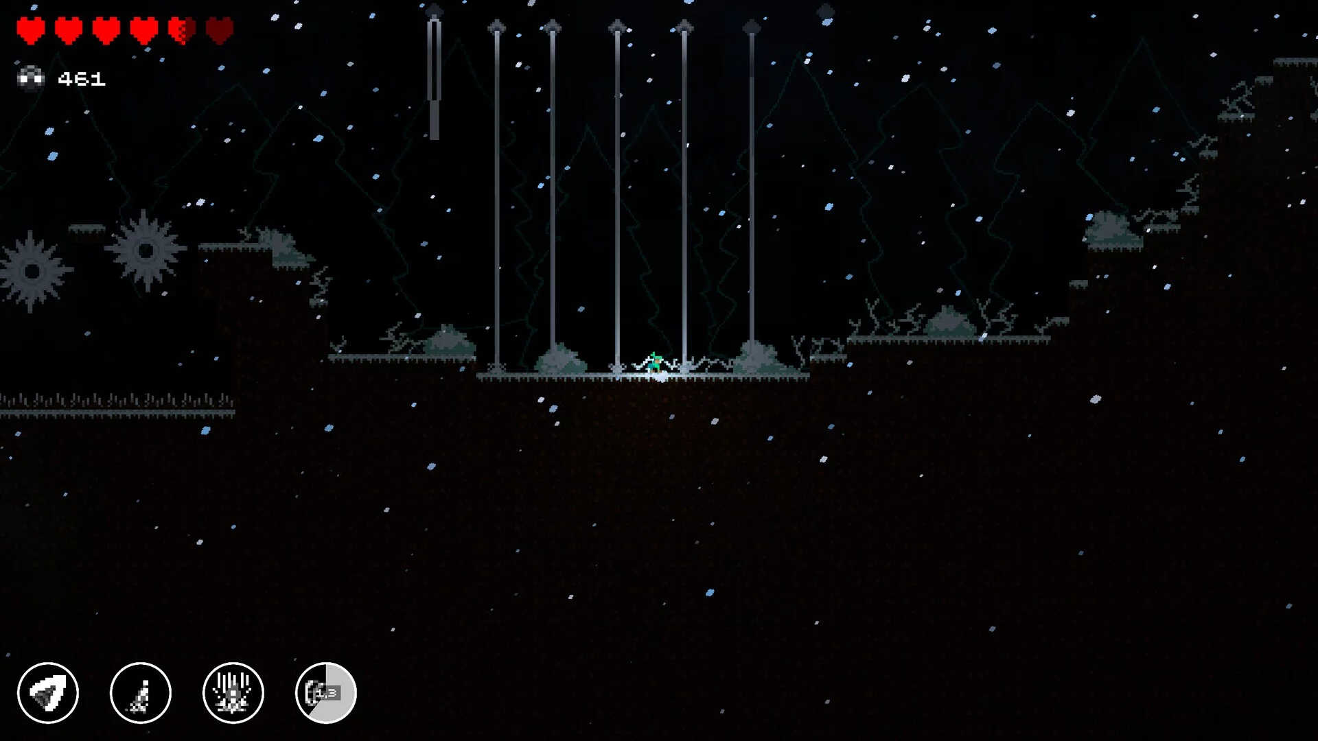 Изображение игры: Realm Of I