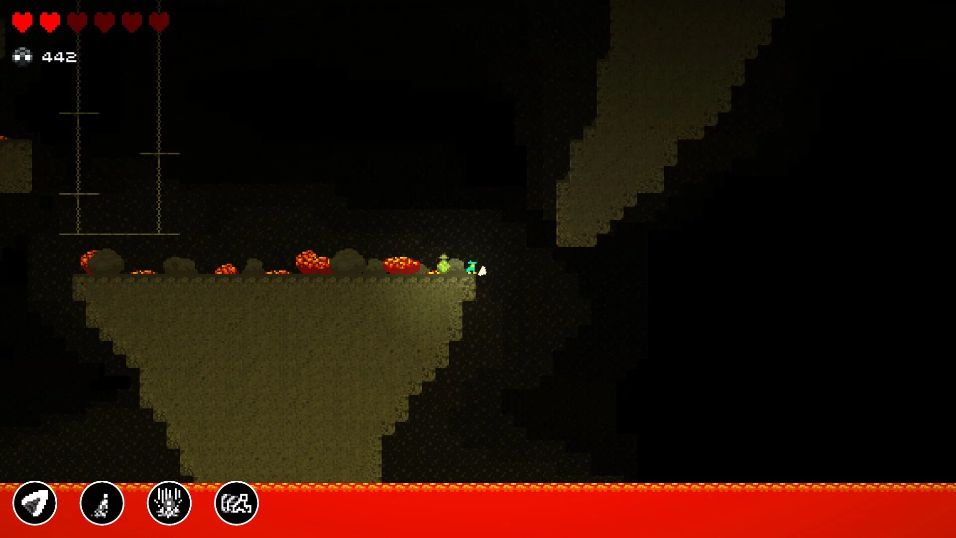 Изображение игры: Realm Of I