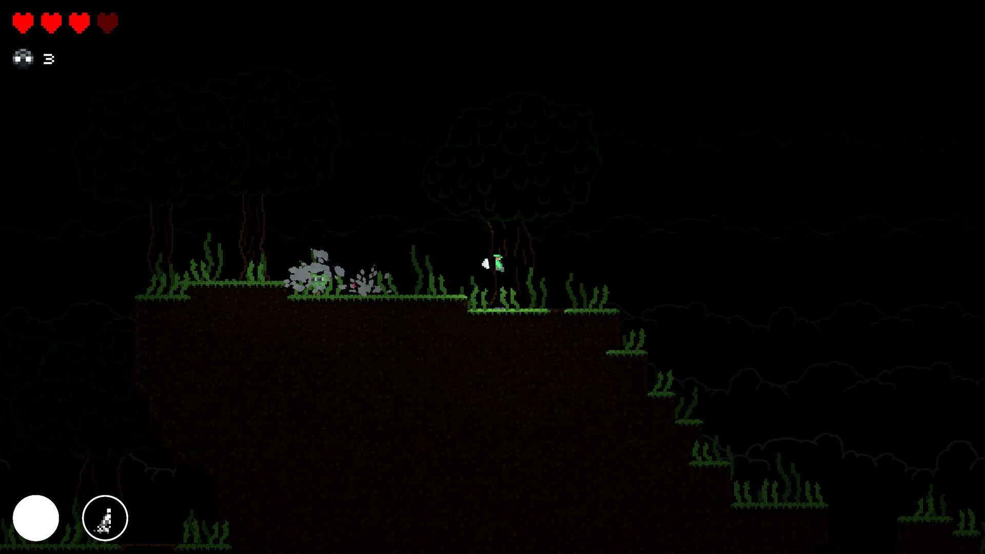 Изображение игры: Realm Of I