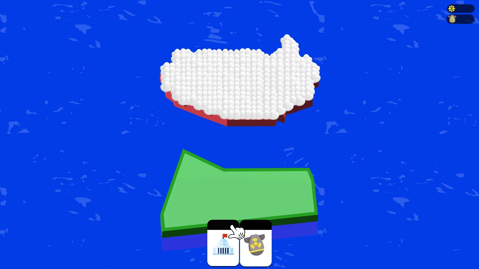 Изображение игры: Atomic Warfare