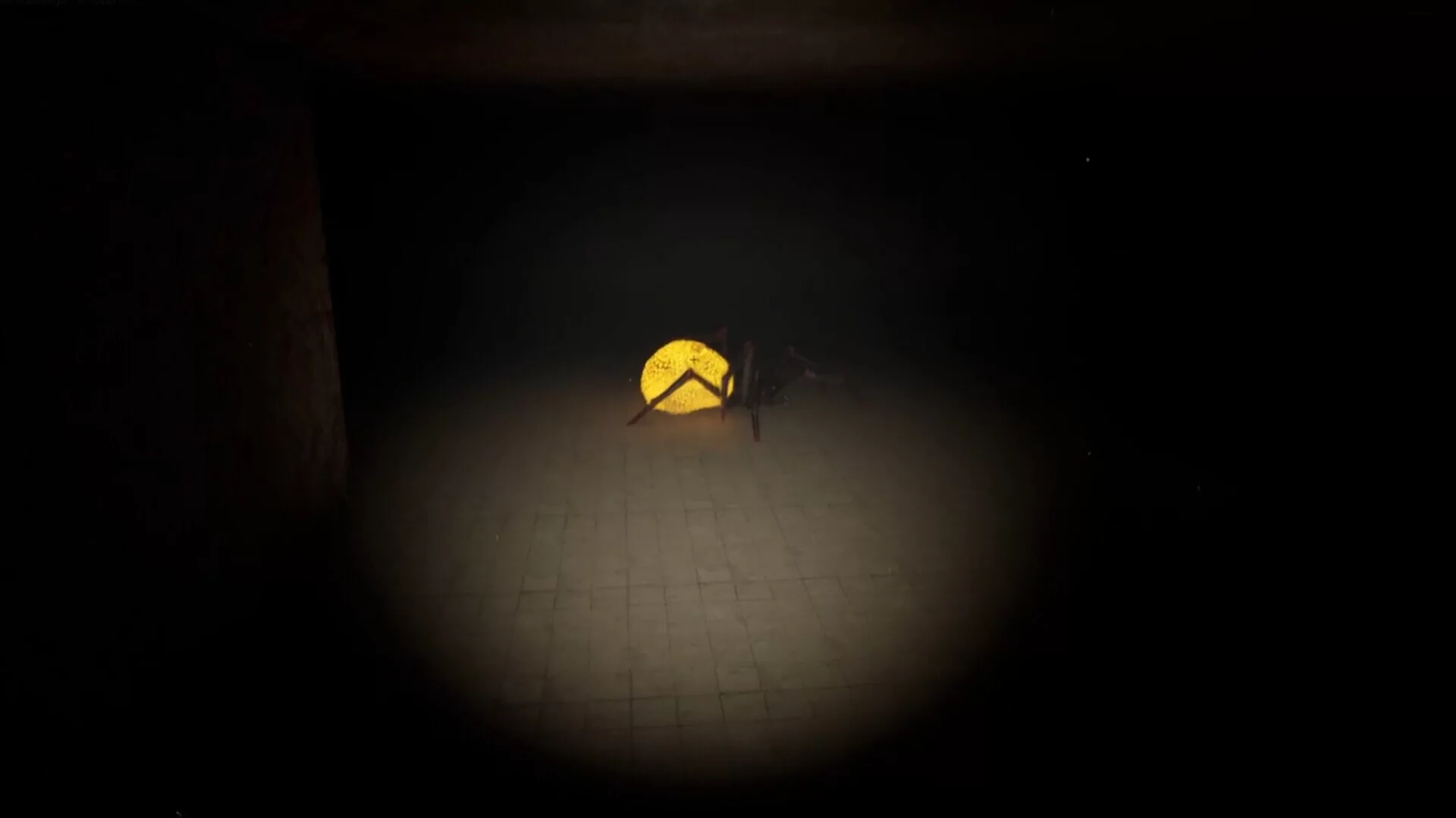 Изображение игры: Death Finder