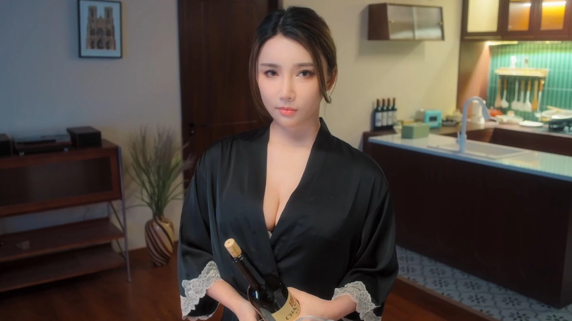 Изображение игры: 美女,应接不暇