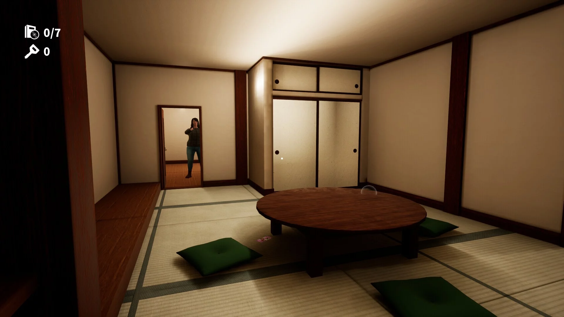 Изображение игры: 誘拐犯 Kidnappers