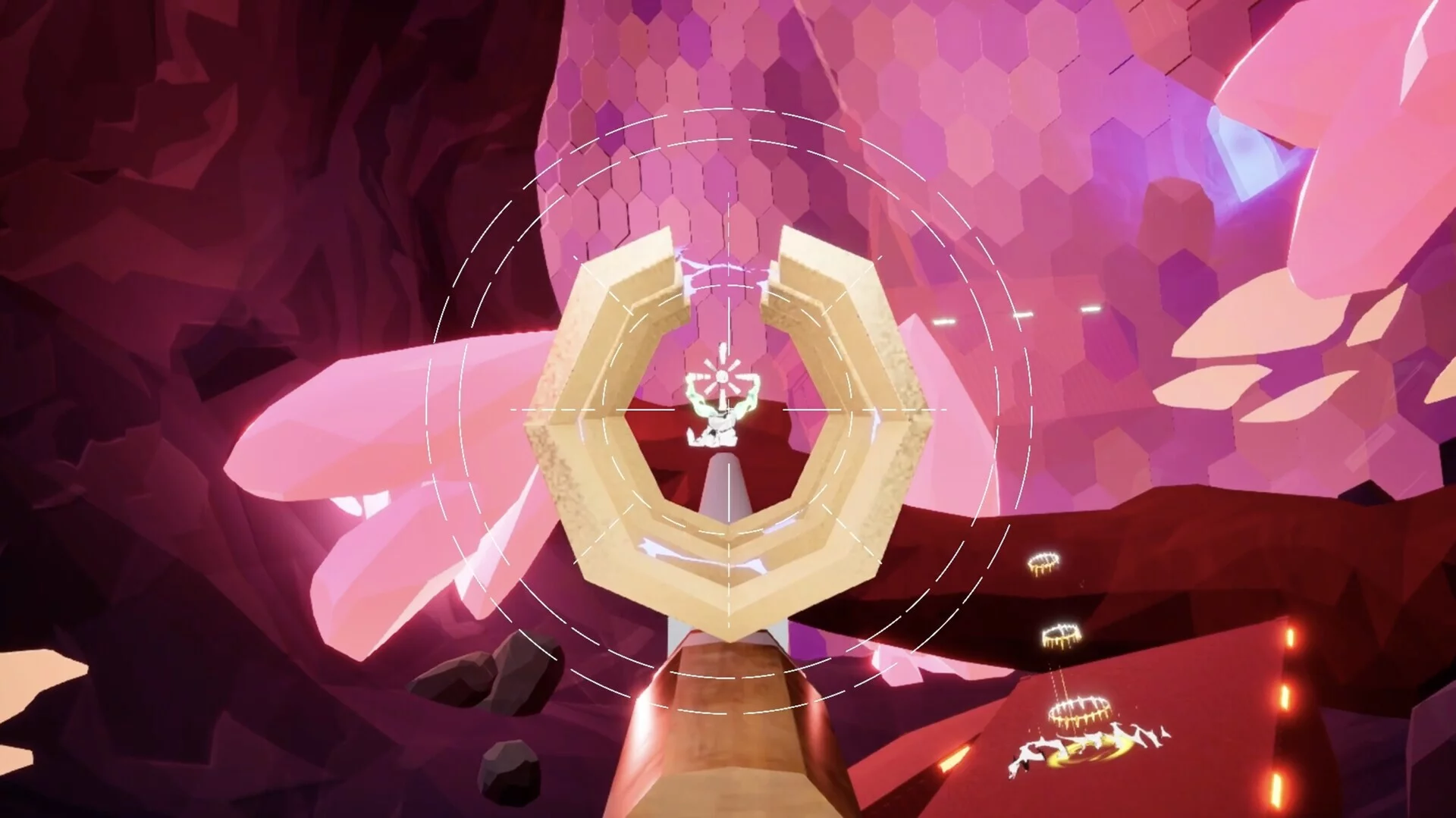 Изображение игры: Mind The Abyss
