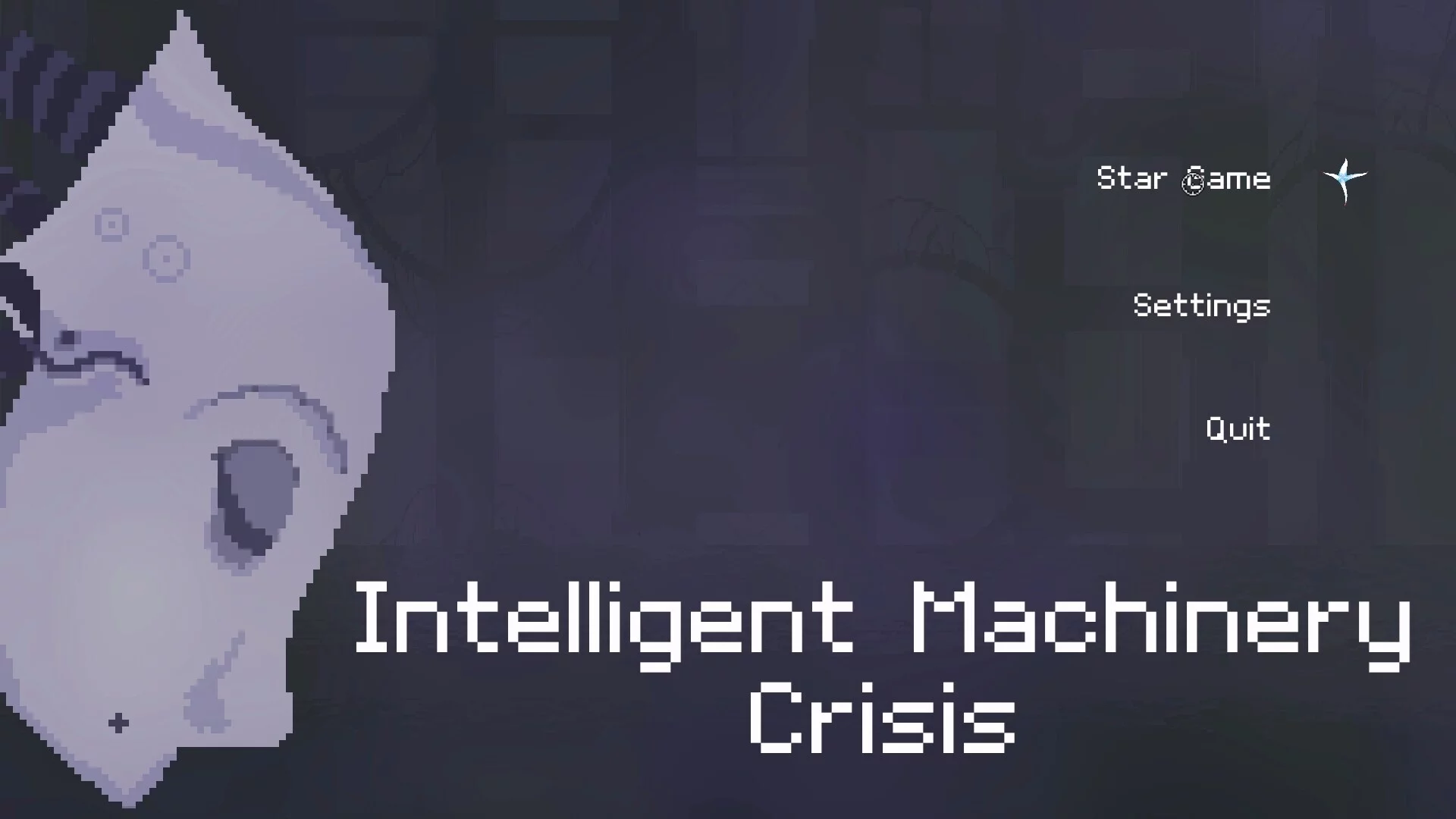 Изображение игры: MechCrisis