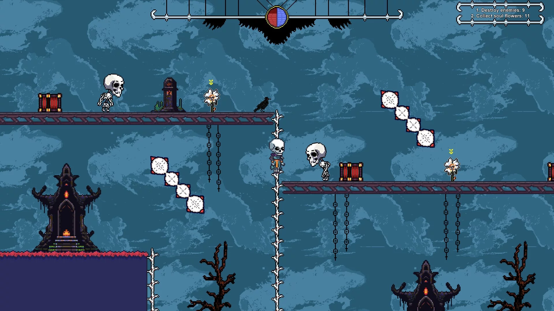 Изображение игры: Underground Prisoner