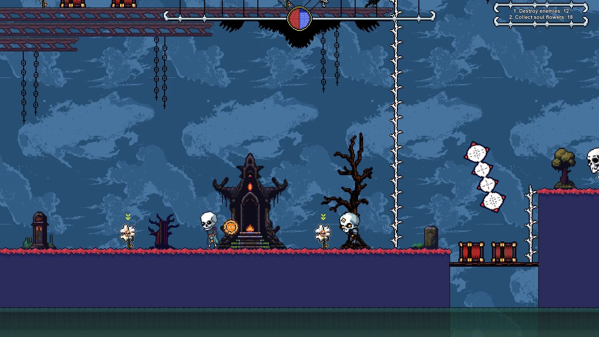 Изображение игры: Underground Prisoner