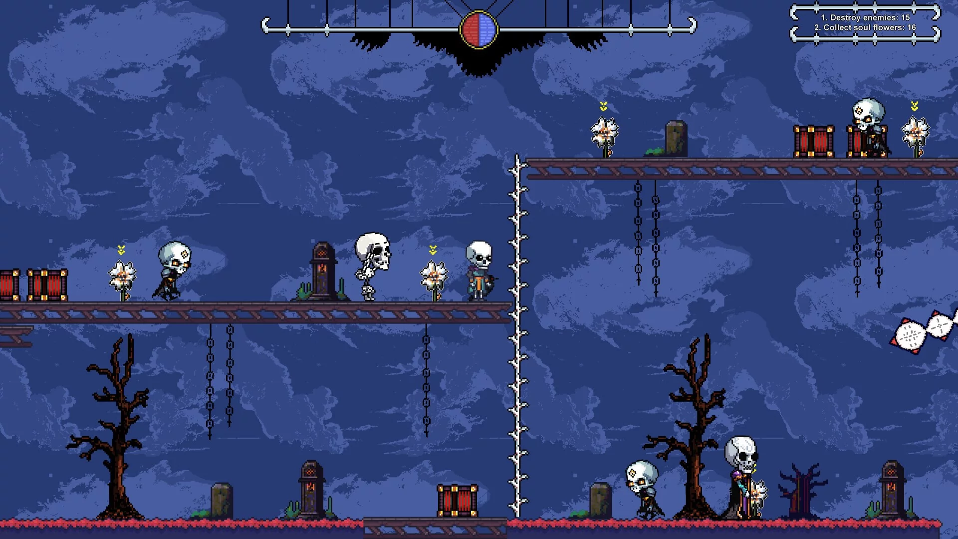 Изображение игры: Underground Prisoner