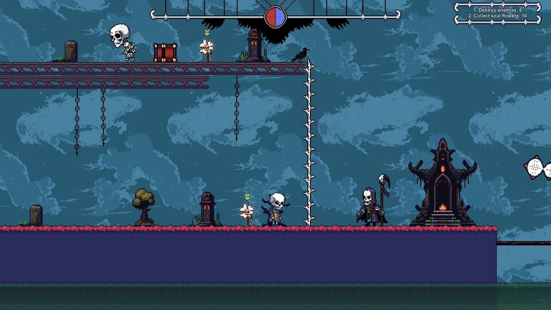Изображение игры: Underground Prisoner
