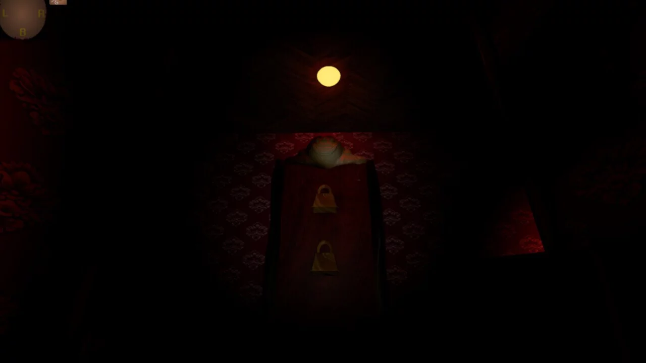 Изображение игры: Labyrinth Hotel