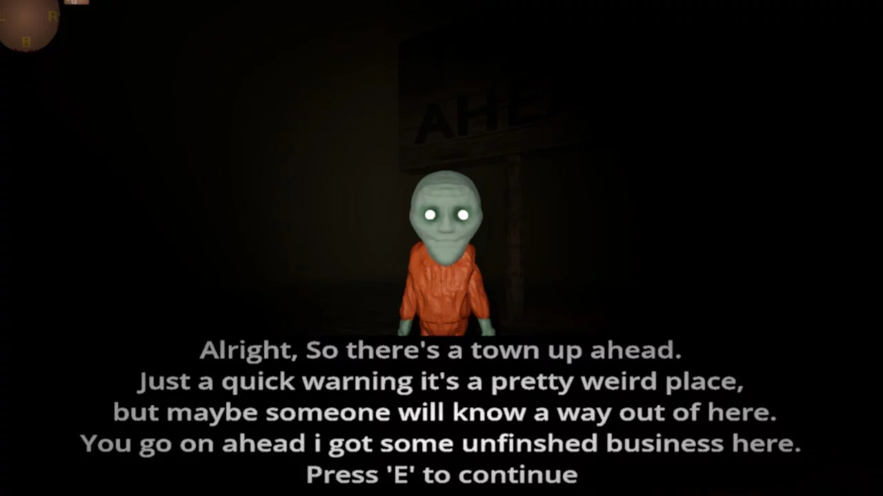 Изображение игры: Labyrinth Hotel