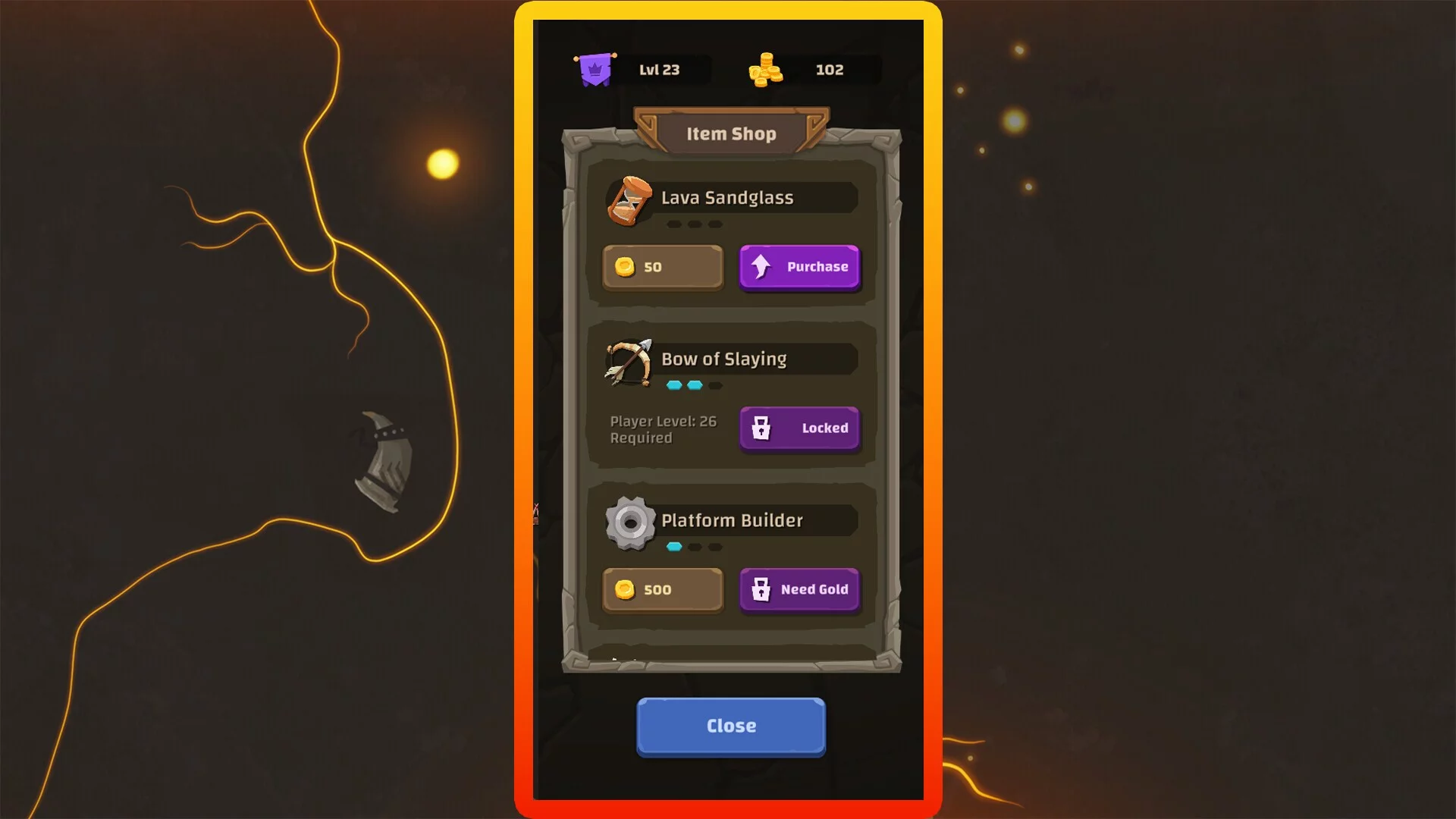 Изображение игры: Hell Miners