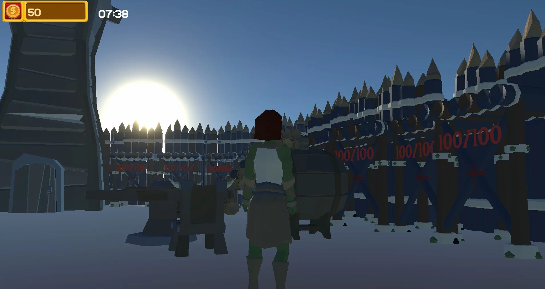 Изображение игры: Land of Futures