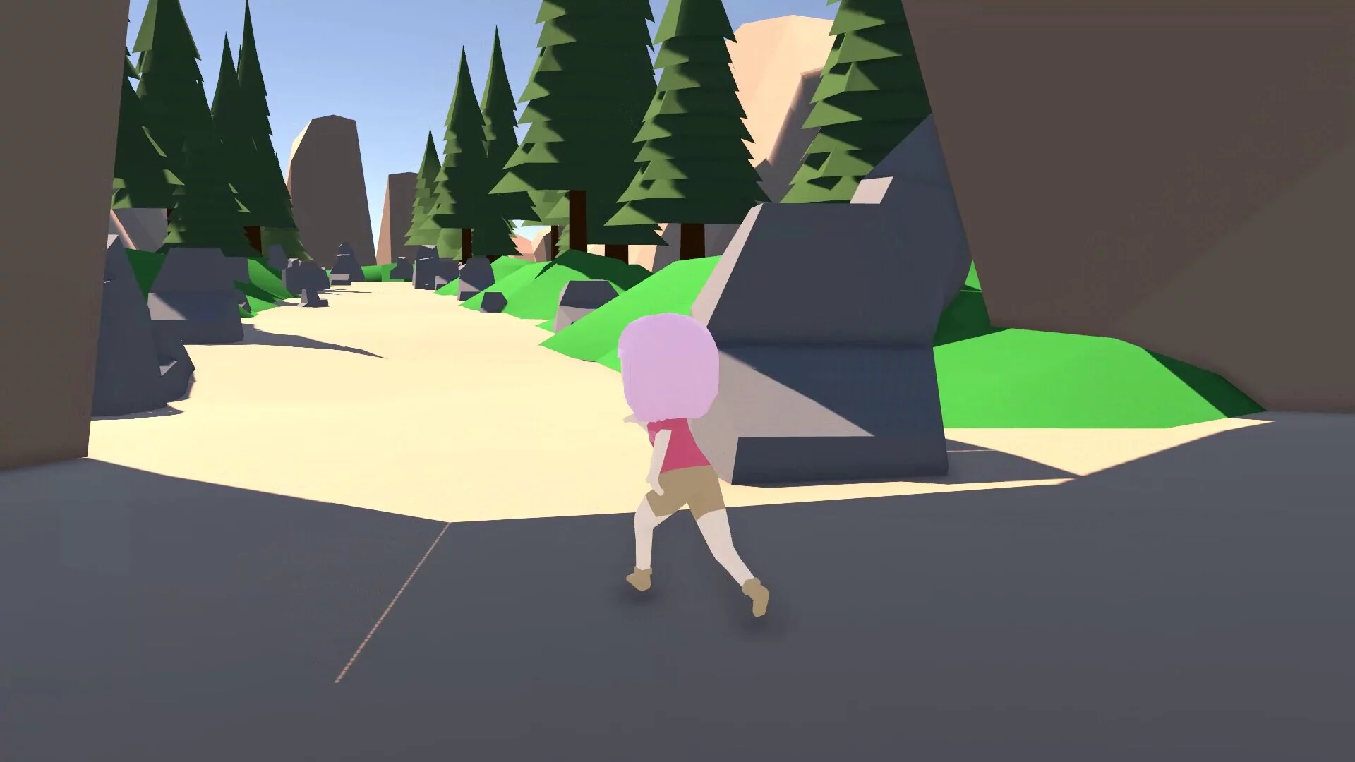 Изображение игры: Wayfarer