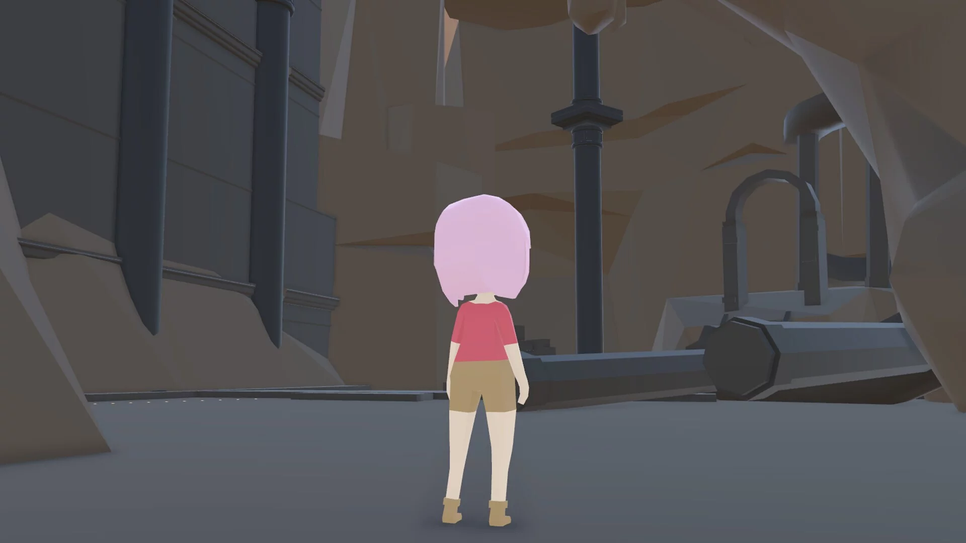 Изображение игры: Wayfarer