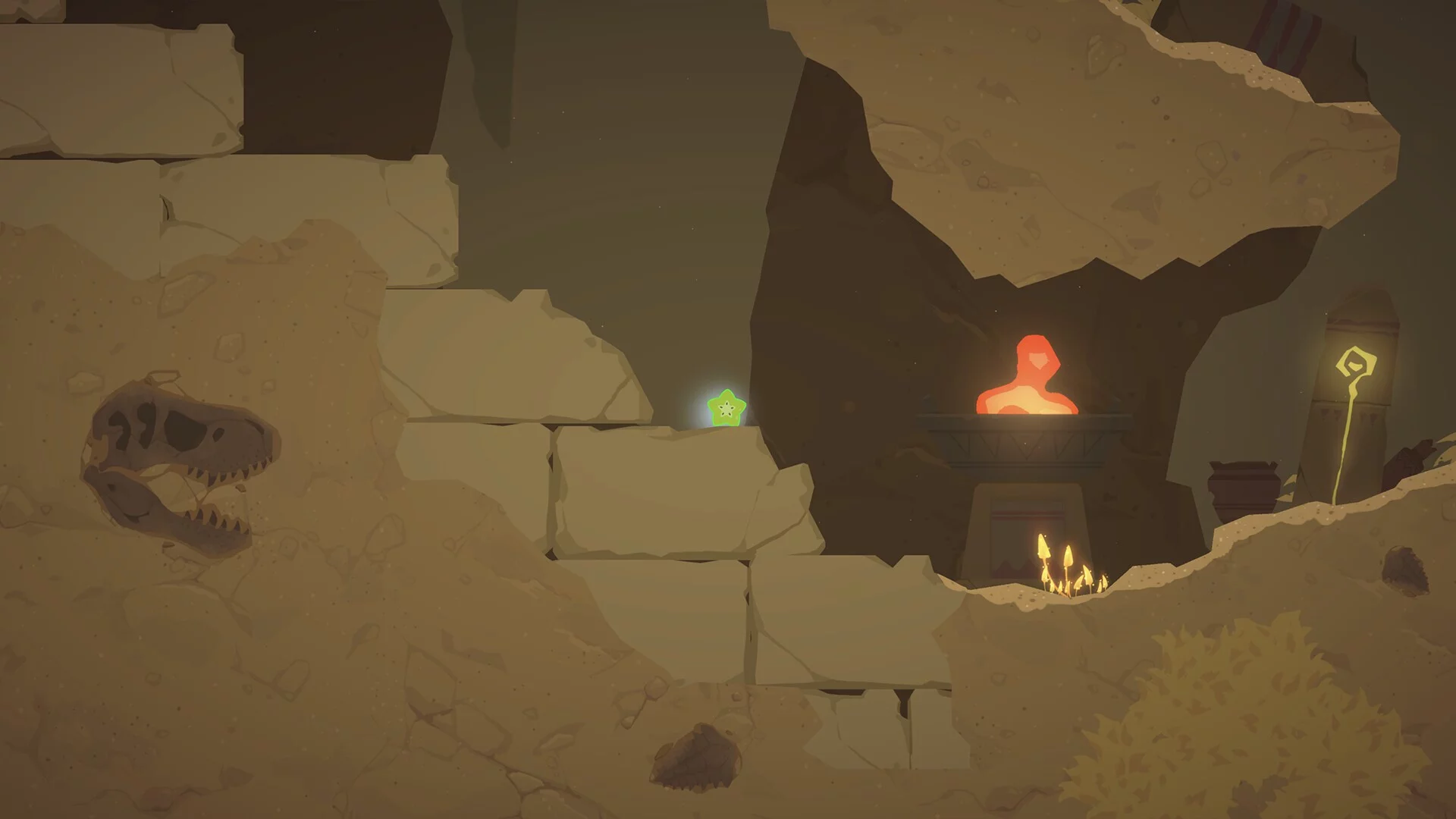 Изображение игры: EGGGG