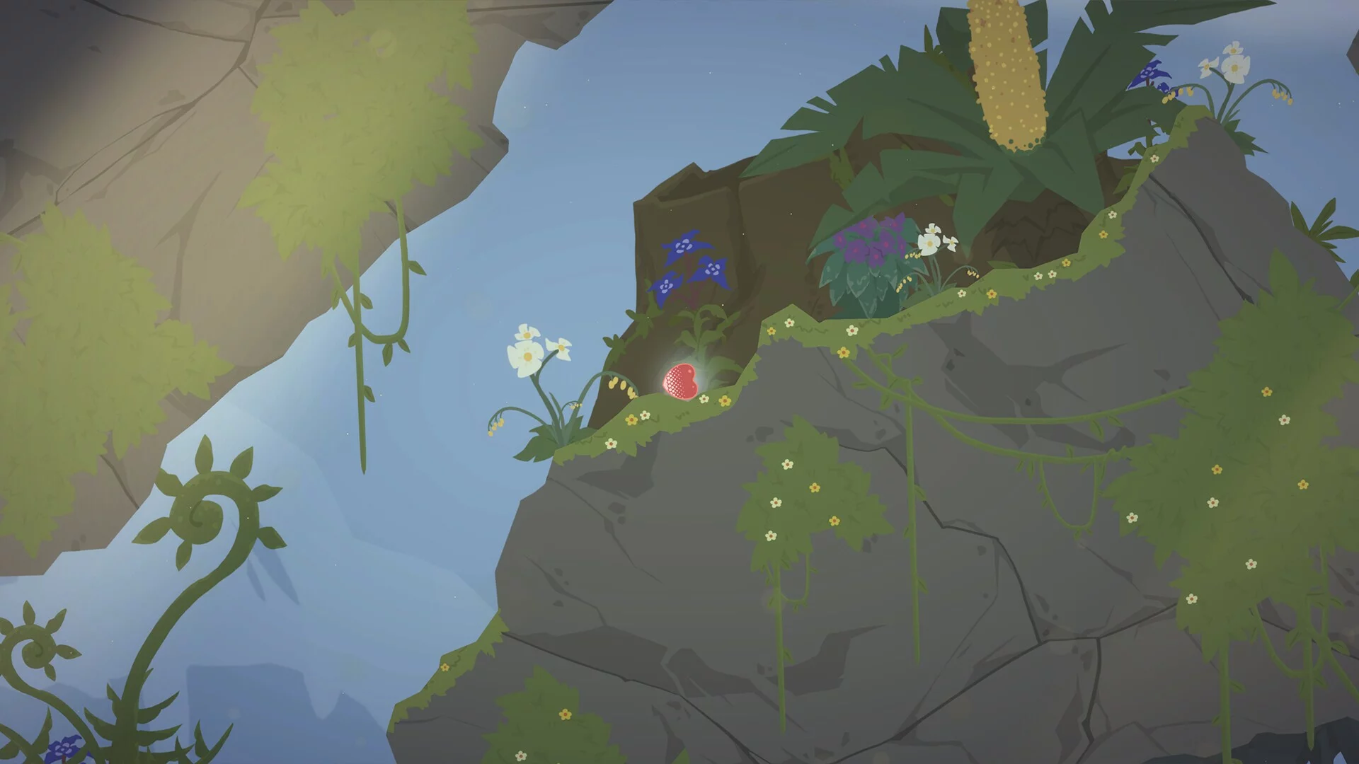 Изображение игры: EGGGG