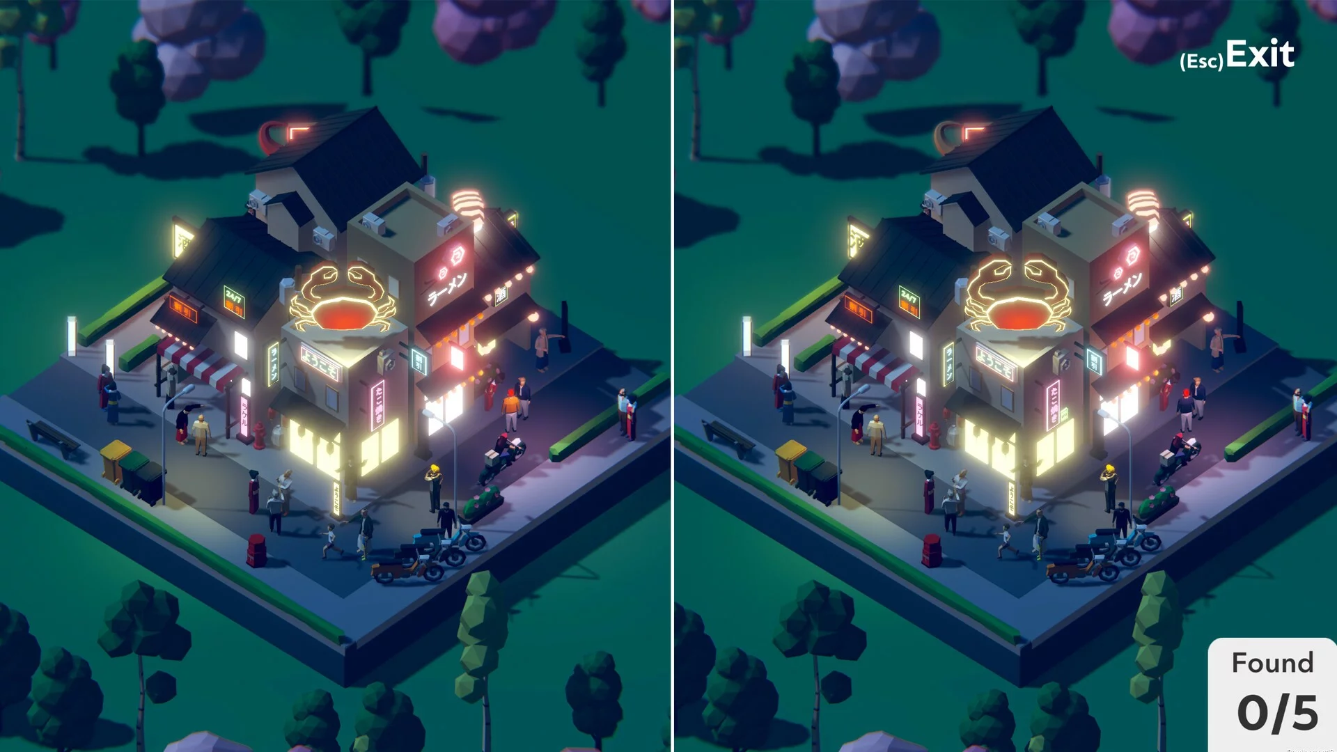 Изображение игры: Tiny Lands