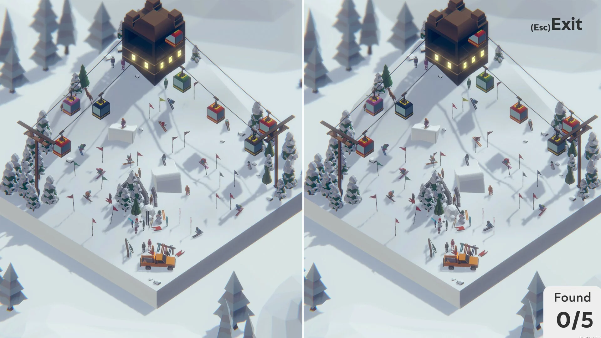 Изображение игры: Tiny Lands