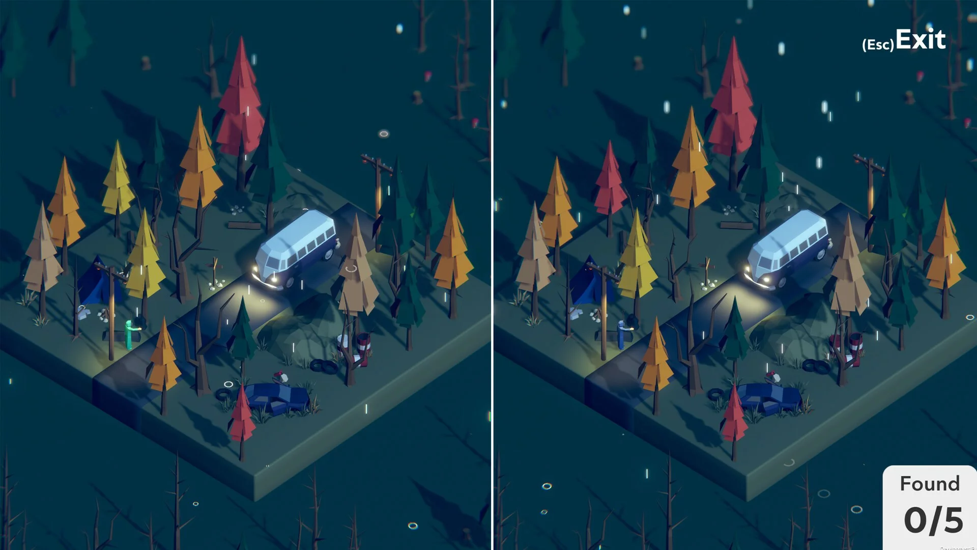 Изображение игры: Tiny Lands