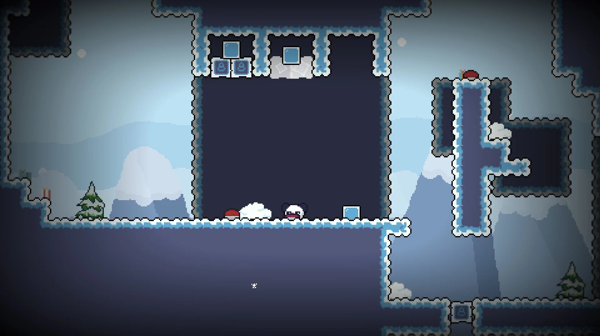 Изображение игры: Pandaty