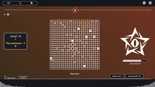 Изображение игры: ComplexToe