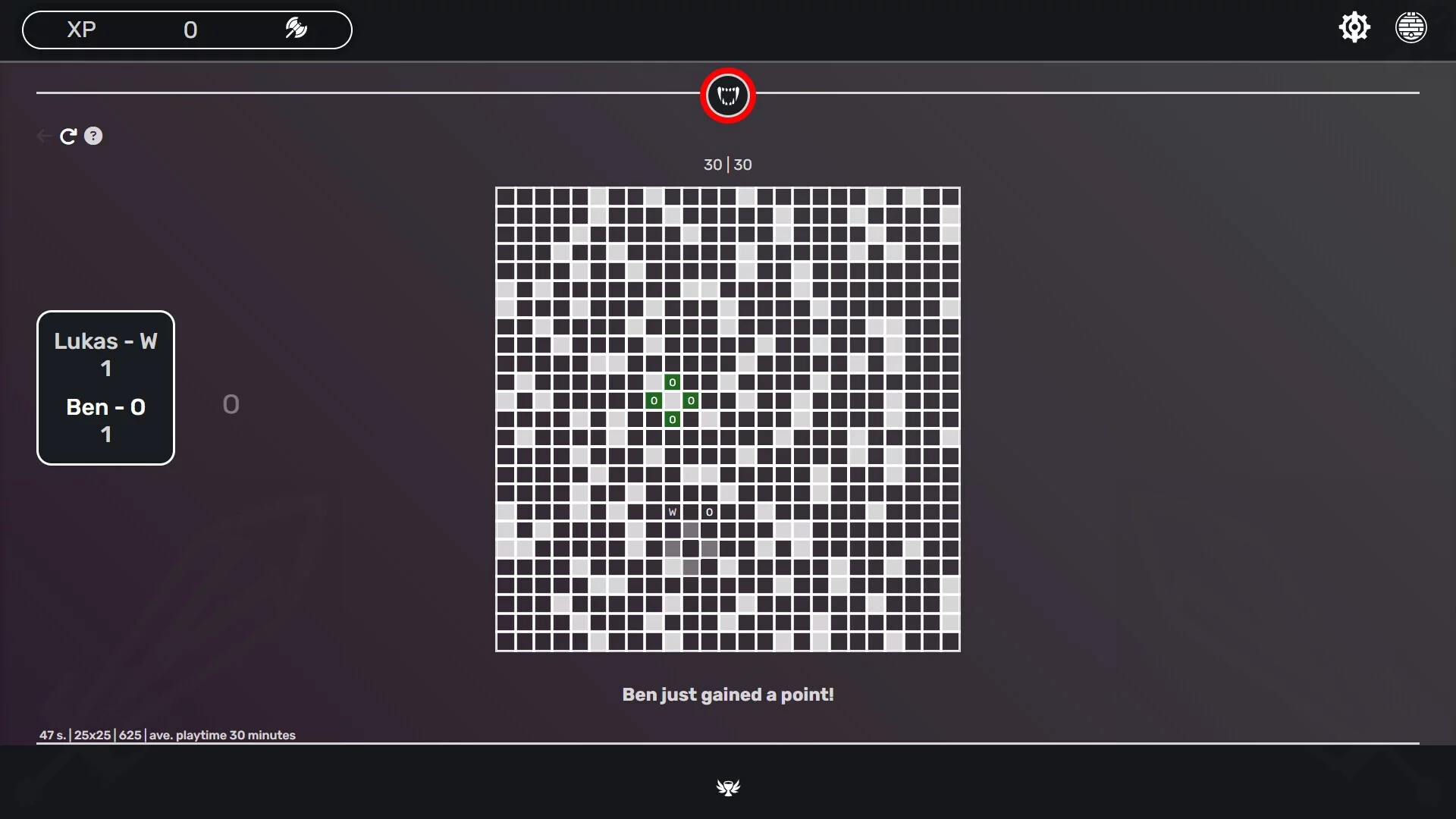 Изображение игры: ComplexToe
