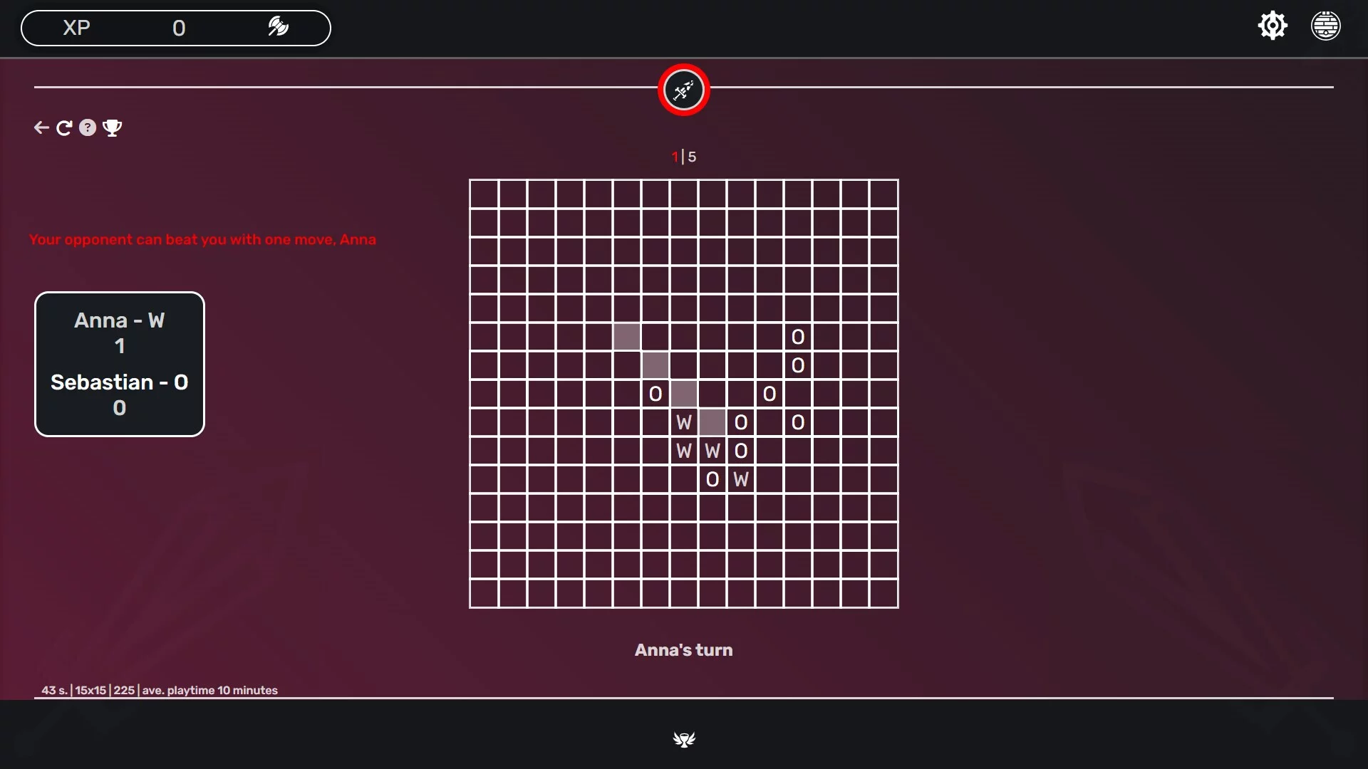Изображение игры: ComplexToe