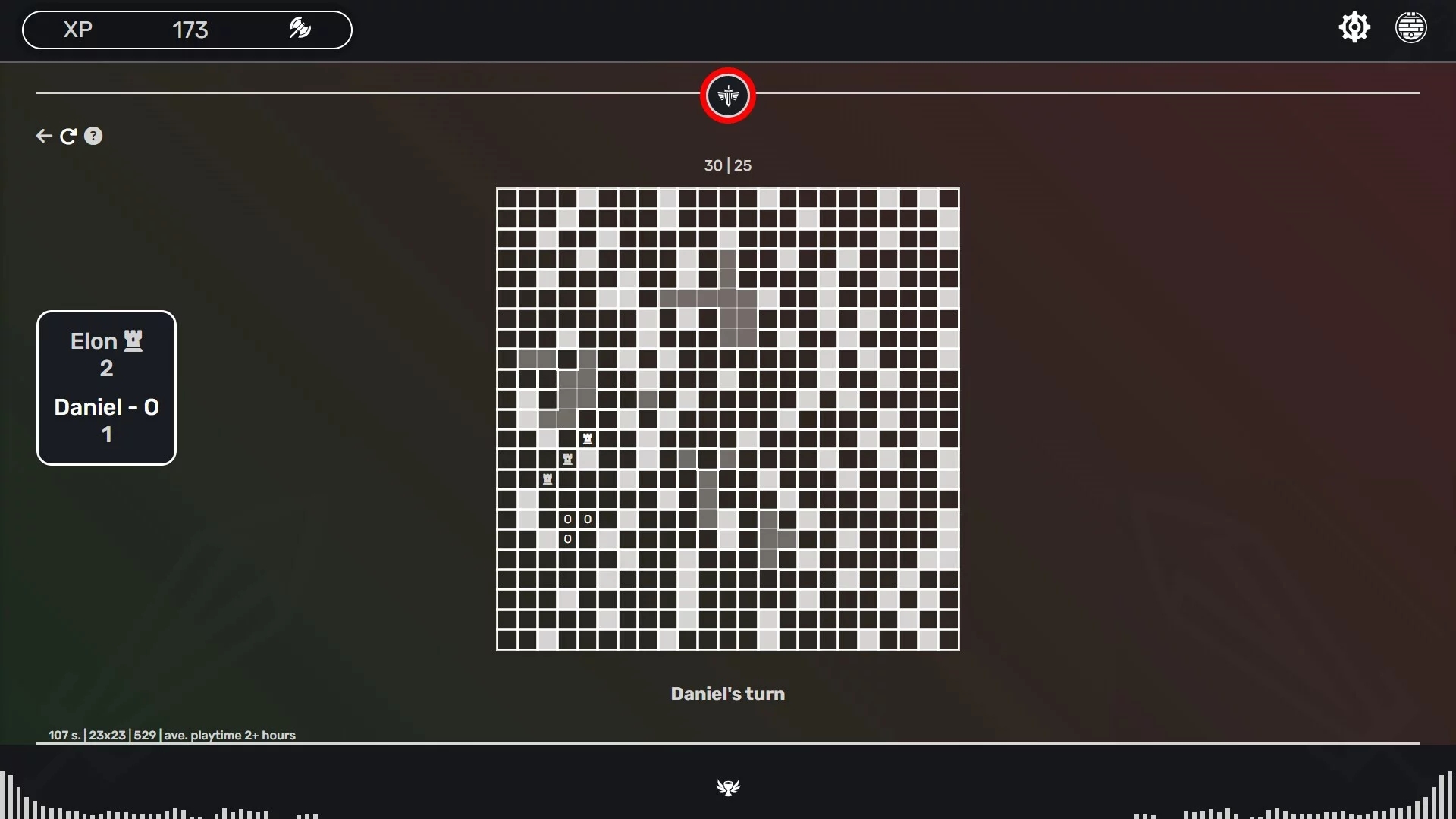 Изображение игры: ComplexToe